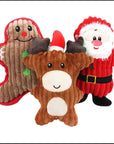 Holiday Surprise Toy - Set of Three