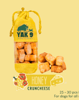 CrunCheese for Dogs