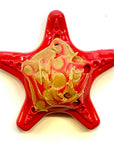 Starfish Ultra Durable Nylon Dog Chew Toy for Aggressive Chewers