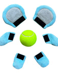 Destructibles  – The Ultimate Destruction Toy, Now Flirt Pole Compatible!