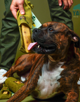 Flaxseed Yak Chews for Dogs