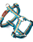 Escape Free Dog Harness 1/2''