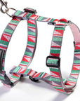 Escape Free Dog Harness 1''