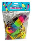 Mini Critters - for Pounce!