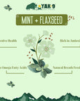 Flaxseed Yak Chews for Dogs