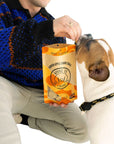 Pumpkin Apple Canine Cookie