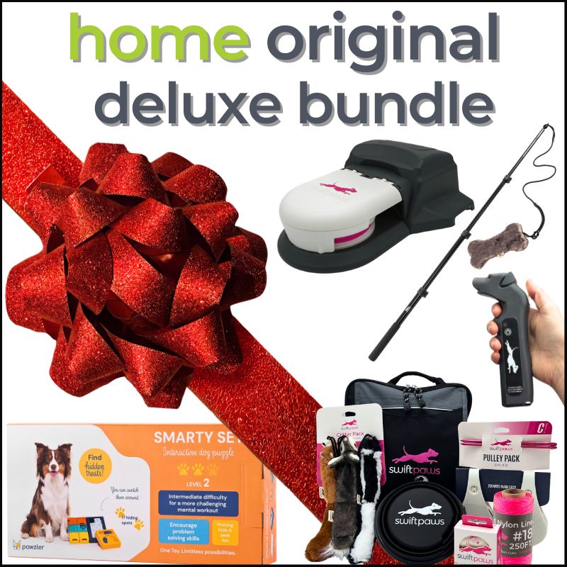 Deluxe Original Bundle (Batteries Not Included)