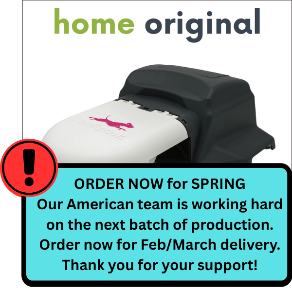 *BACKORDER* Home Original Kit