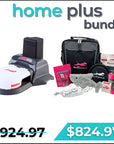 Home Plus Bundle