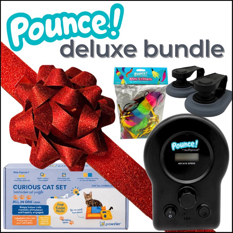 Deluxe Pounce Bundle