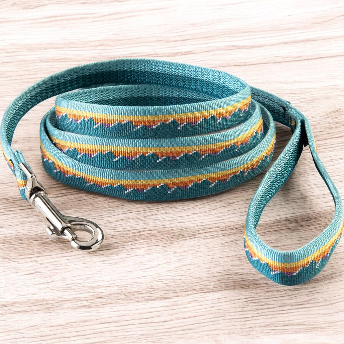 Classic Dog Leash 3/4''