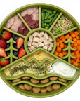 Great Outdoors eBowl - Slow Feeder Dog Bowl & Enrichment | USA Made