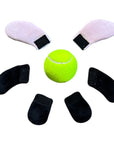 Destructibles  – The Ultimate Destruction Toy, Now Flirt Pole Compatible!