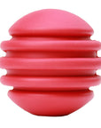 USA-K9 Stars and Stripes Ultra-Durable Rubber Chew Ball