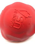 Asteroid Ultra Durable Rubber Chew Toy