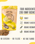 Turkey Jerky