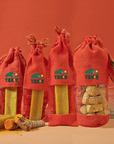 Turmeric Yak Milk Chews for Dogs