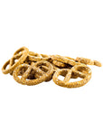 Peanut Butter Pretzels