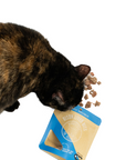 Bison Liver Bits - Cat
