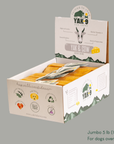 Yak and Cow Milk Chews for Dogs