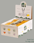 Yak and Cow Milk Chews for Dogs