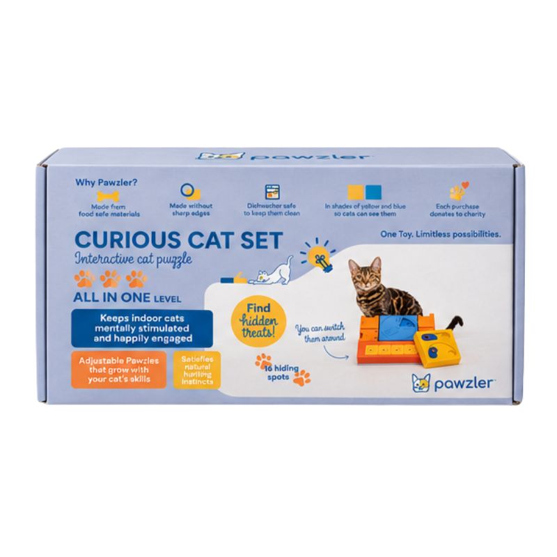Deluxe Pounce Bundle