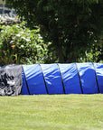 Tunnel with Sandbags (10 ft)
