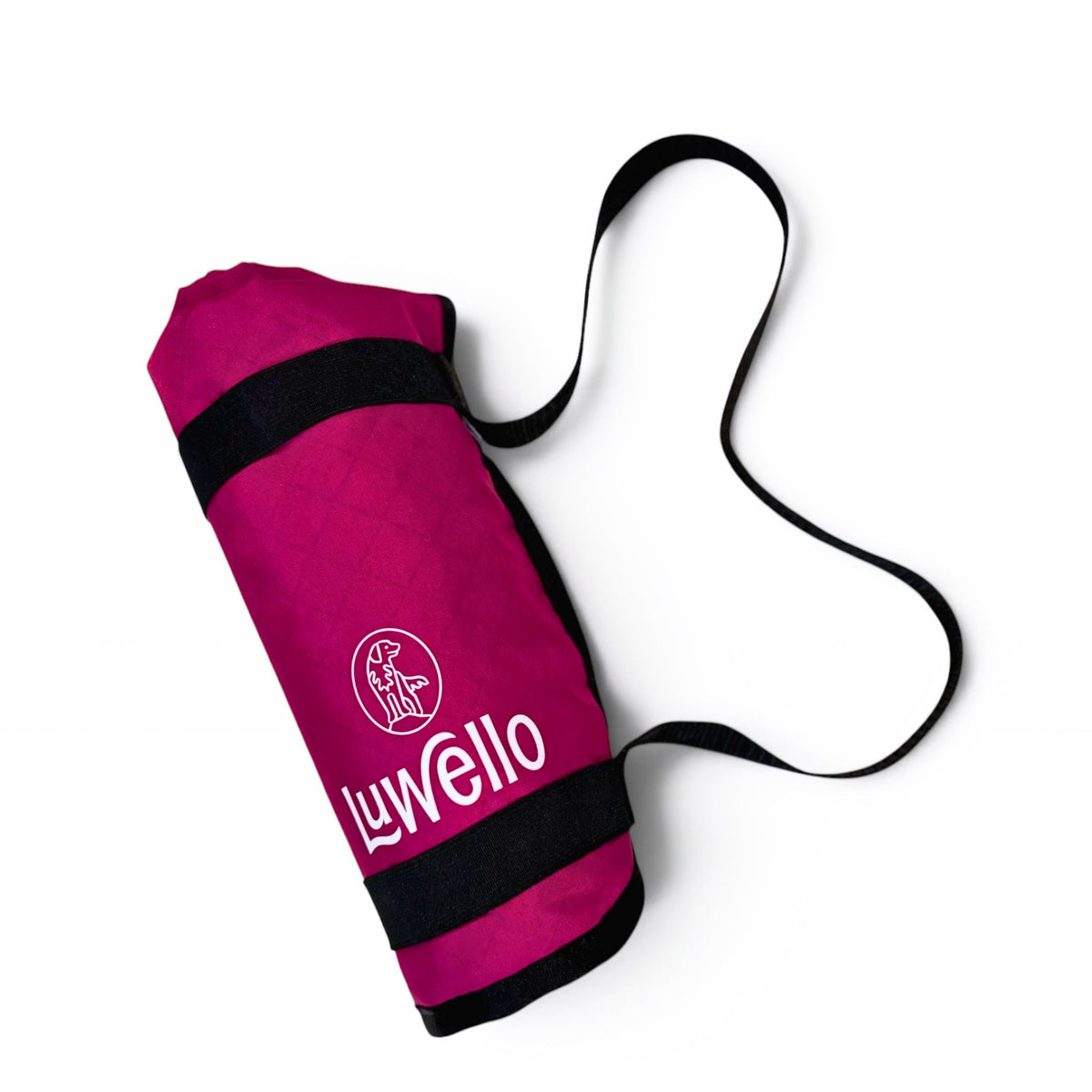 Non-Slip Settle Mat: Grip backing