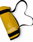 Non-Slip Settle Mat: Grip backing