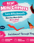Mini Critters - for Pounce!