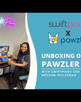 Pawzler Launch Bundle