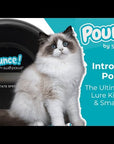 Pounce! Kit