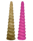 Unicorn Horn Nylon Dog Chew Toy | Durable for Aggressive Chewers | SodaPup