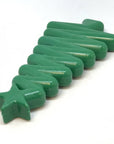 Christmas Tree Nylon Dog Chew Toy for Aggressive Chewers | USA Made & FDA Compliant