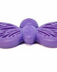 Butterfly Durable Nylon Chew and Enrichment Toy