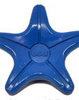 Starfish Ultra Durable Nylon Dog Chew Toy for Aggressive Chewers