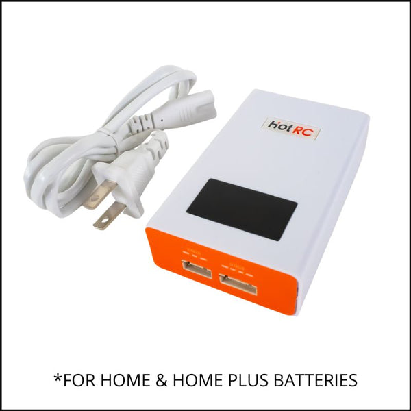 Battery Charger (For Home Original & Home Plus)