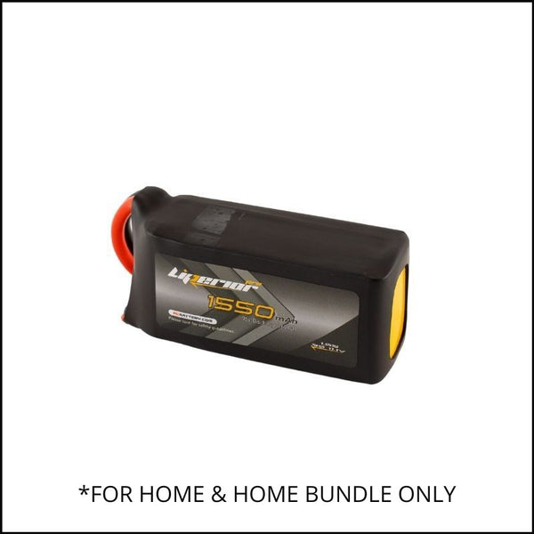 Home Original Rechargeable Battery*