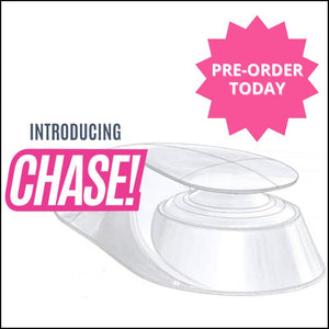 CHASE! Pre-Order