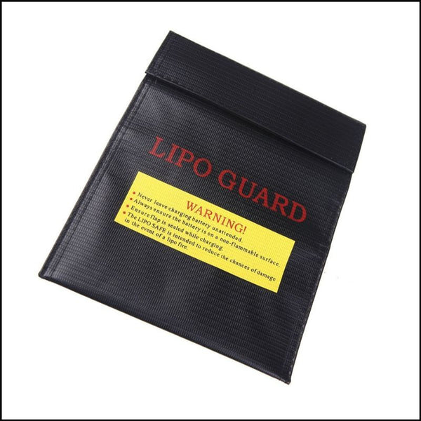 Lipo Guard Battery Bag