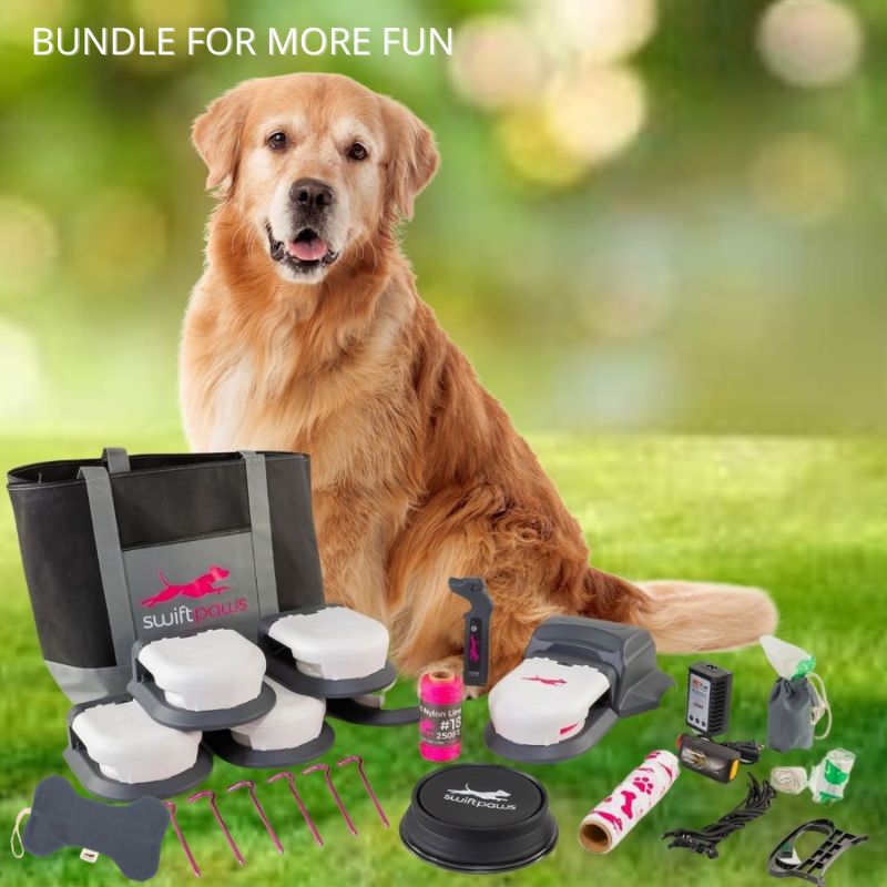 Home Original Bundle SwiftPaws